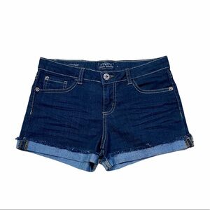Lucky Brand Riley Roll Shorts